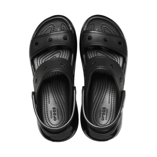 Crocs Mega Crush Sandal